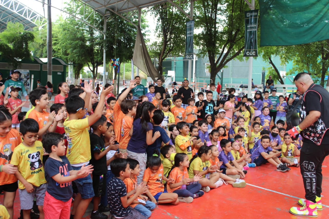 CLAUSURA CURSO DE VERANO