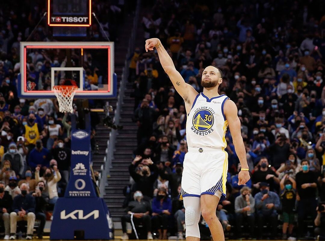 STEPHEN CURRY CREE QUE USA PUEDE TRARSE EL ORO DE LA COPA MUNDIAL FIBA