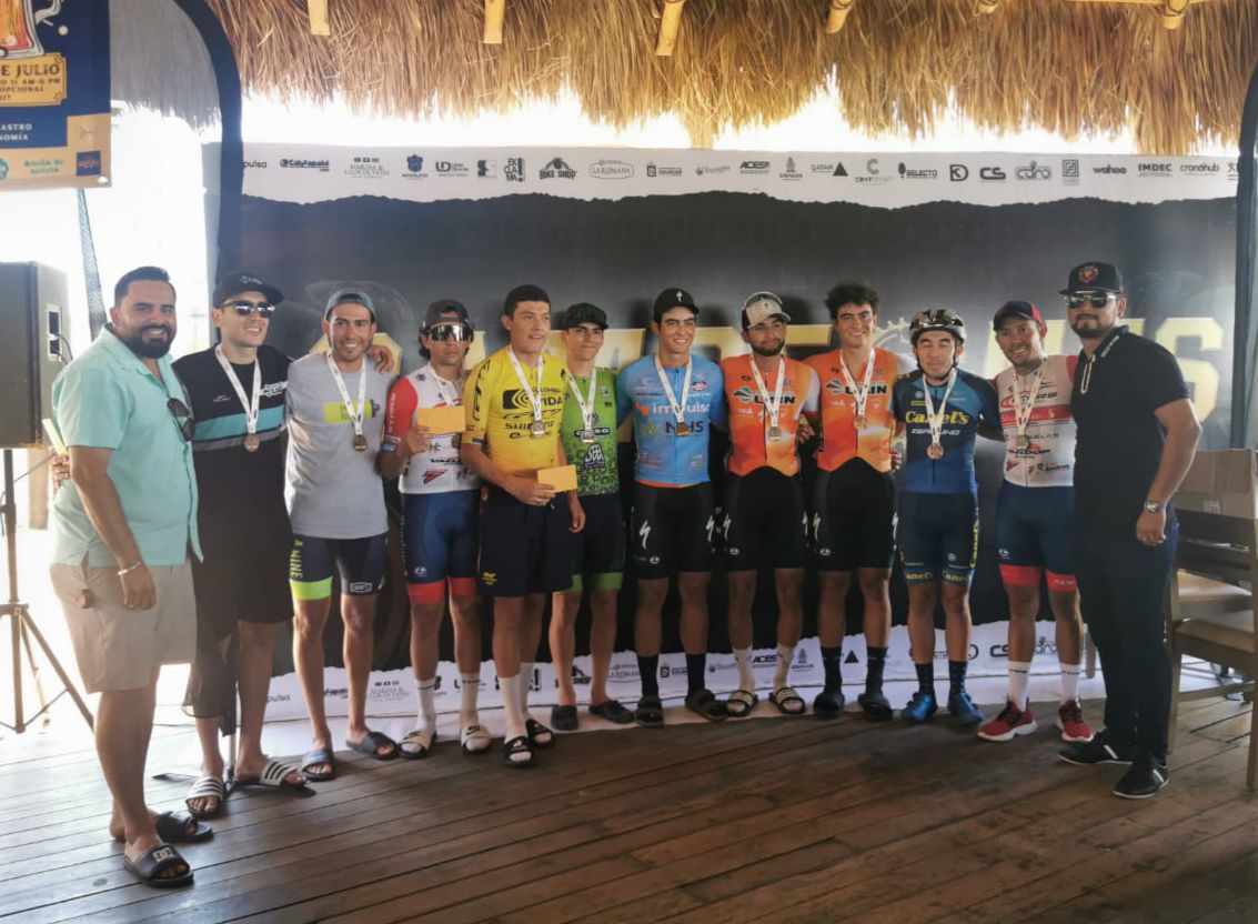 CON ÉXITO FINALIZÓ EL TOUR DAYSA SPORTSMEDIA MX