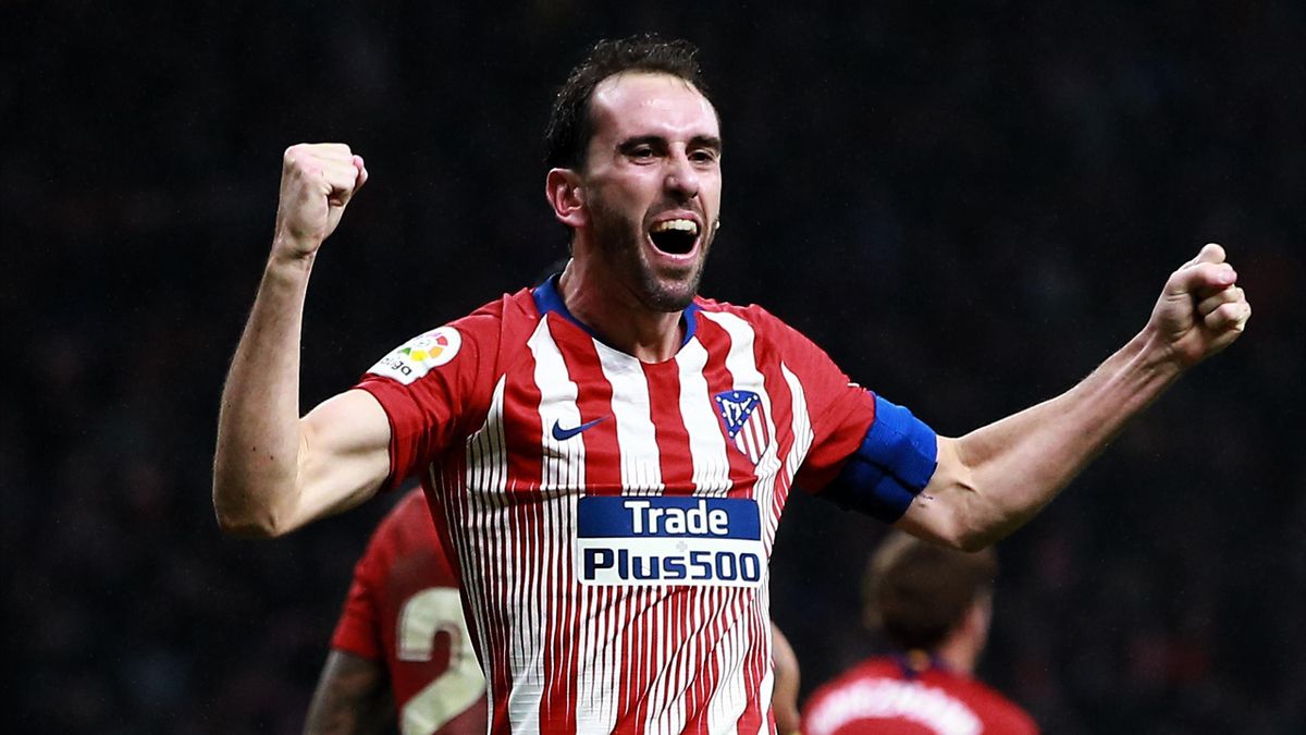 DIEGO GODÍN DICE ADIOS AL FUTBOL Y ANUNCIA SU RETIRO DE LAS CANCHAS