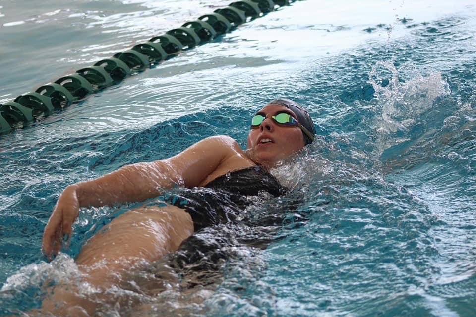 SE VIENE EL TORNEP PACIFICO DE NATACIÓN 2023