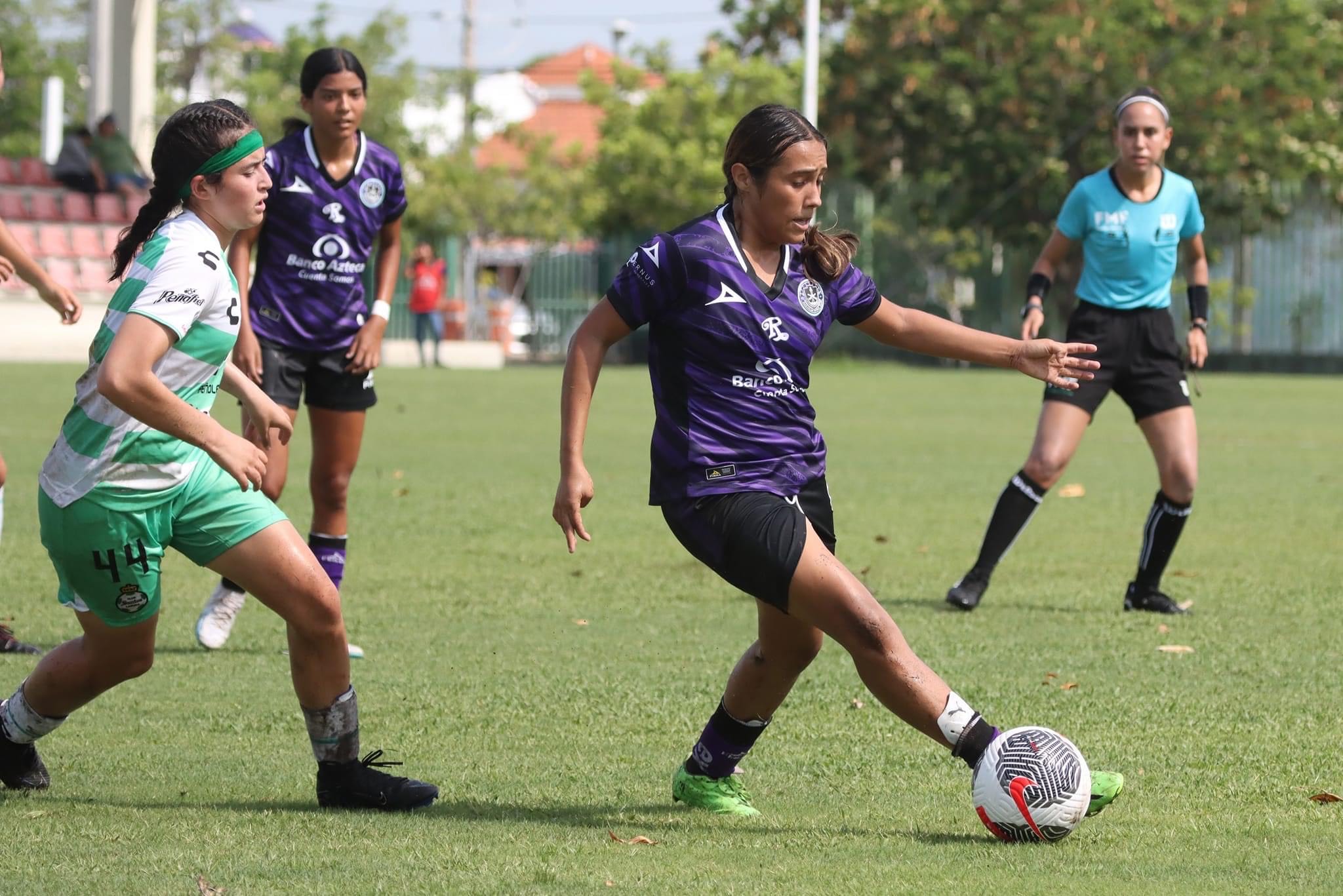 GRIS DEBUT DE LAS CAÑONERAS SUB 17