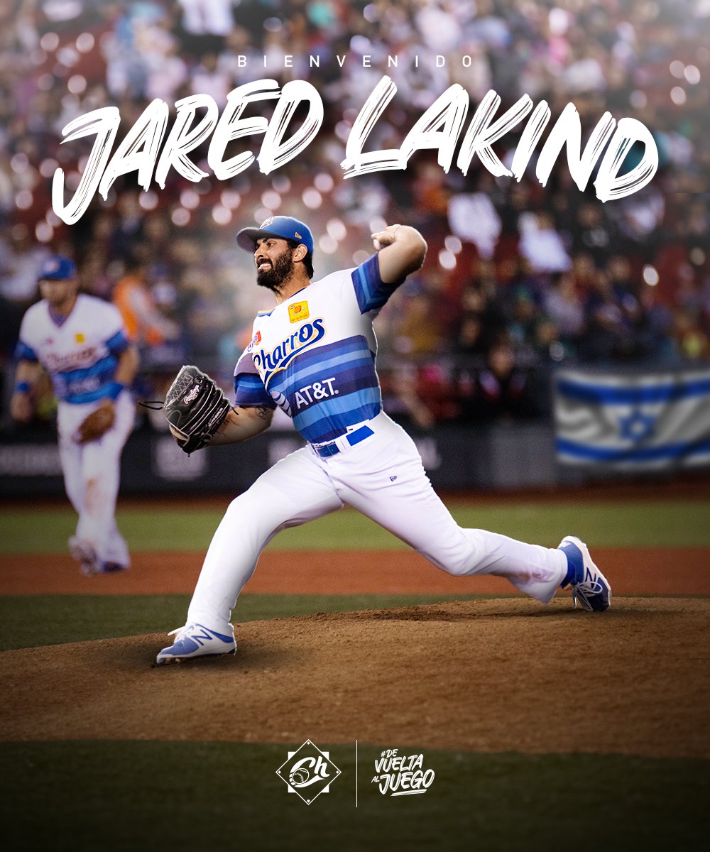 JARED LAKIND