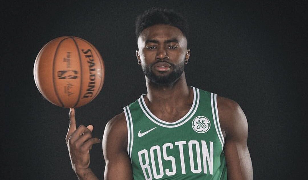 JAYLEN BROWN FIRMÓ EL MAYOR CONTRATO EN LA HISTORIA DE LA NBA