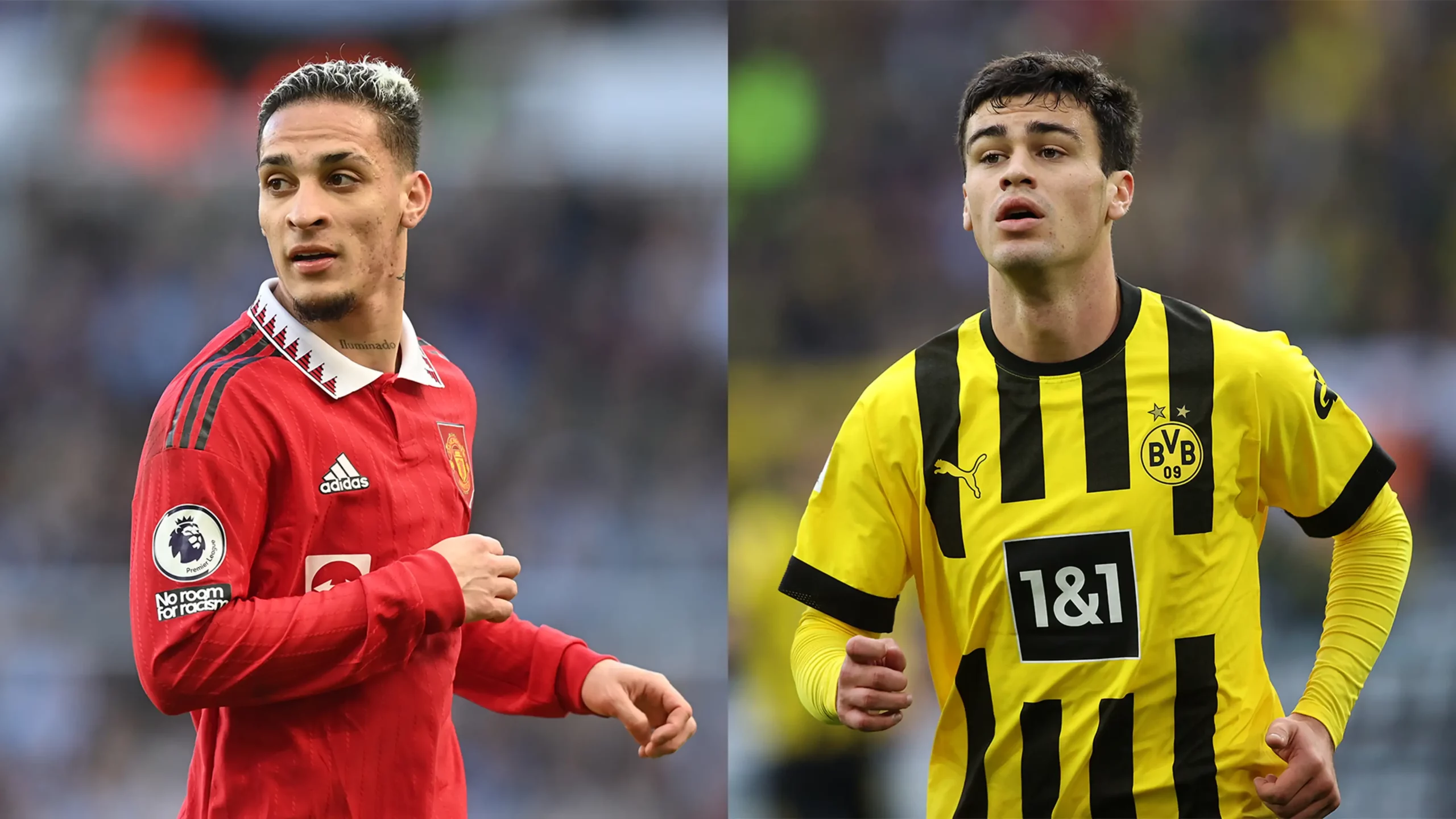 MANCHESTER UNITED VS BORUSSIA DORTMUND, ¿DONDE VERLO?