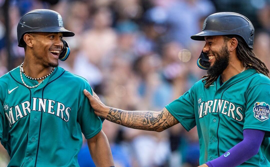 LOS MARINERS SORPRENDIERON AL VENCER A LOS RAYS