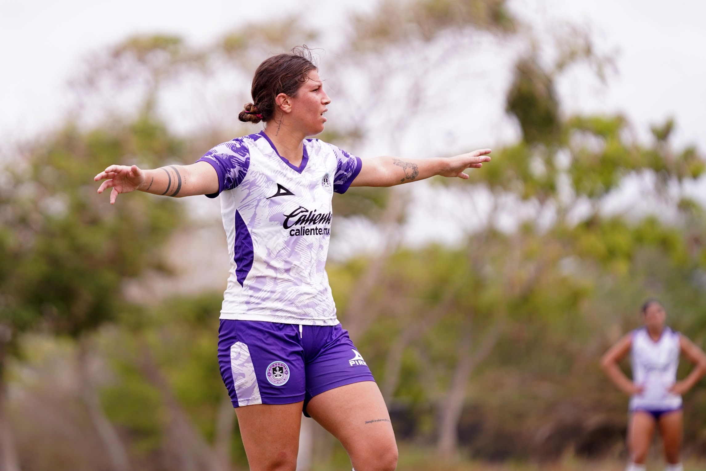 MAZATLÁN FEMENIL