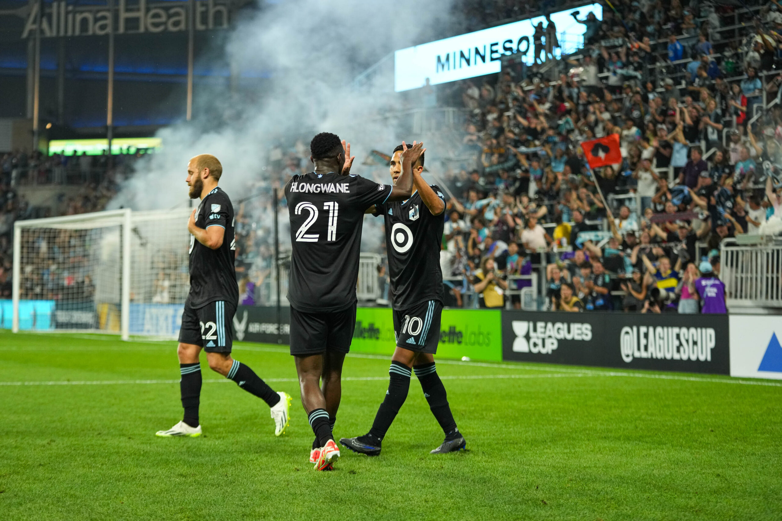 MINNESOTA UNITED