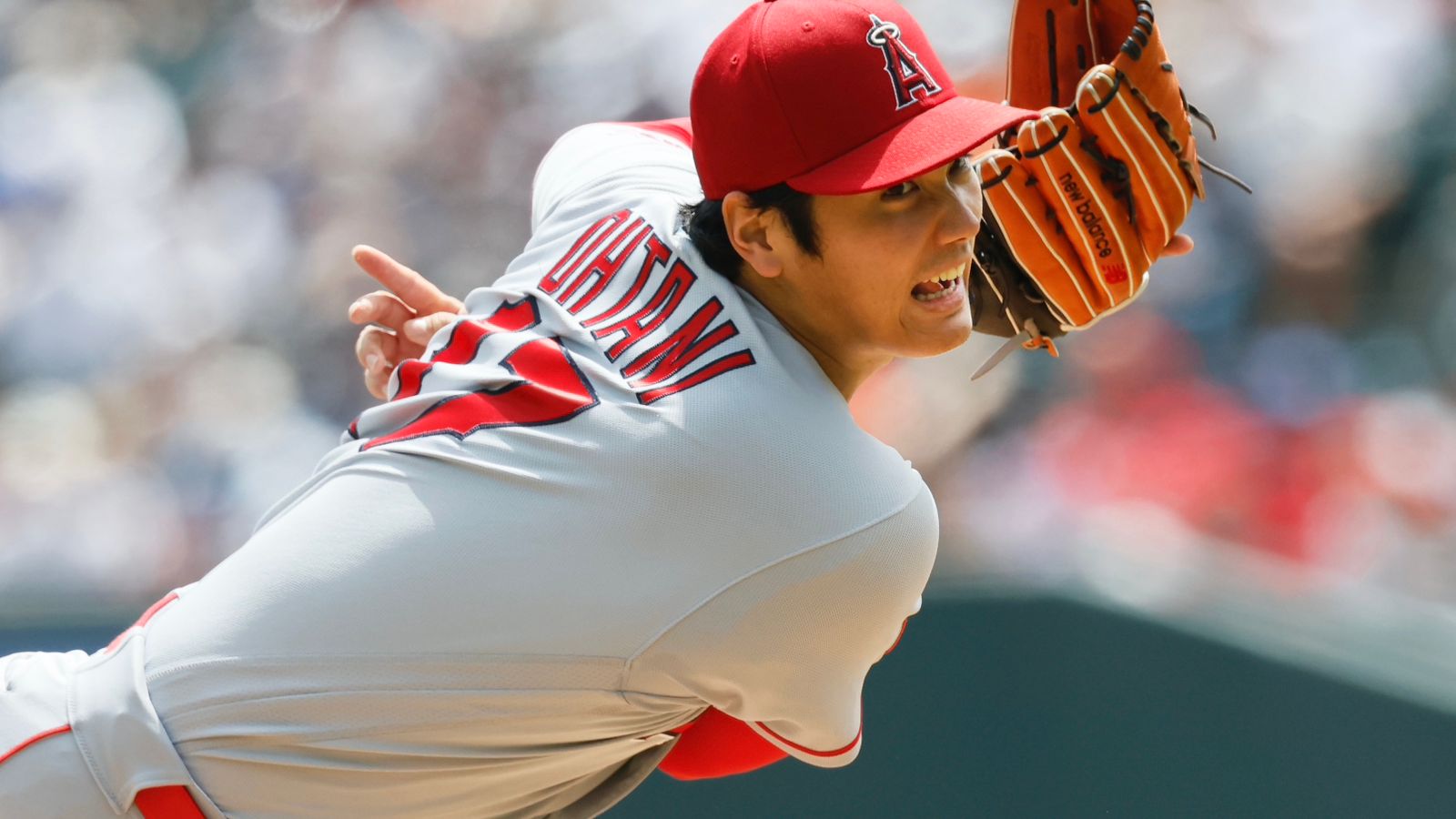 blanqueada shohei ohtani