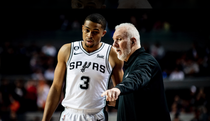 GREGG POPOVICH SE QUEDA 5 AÑOS MÁS CON LOS SPURS