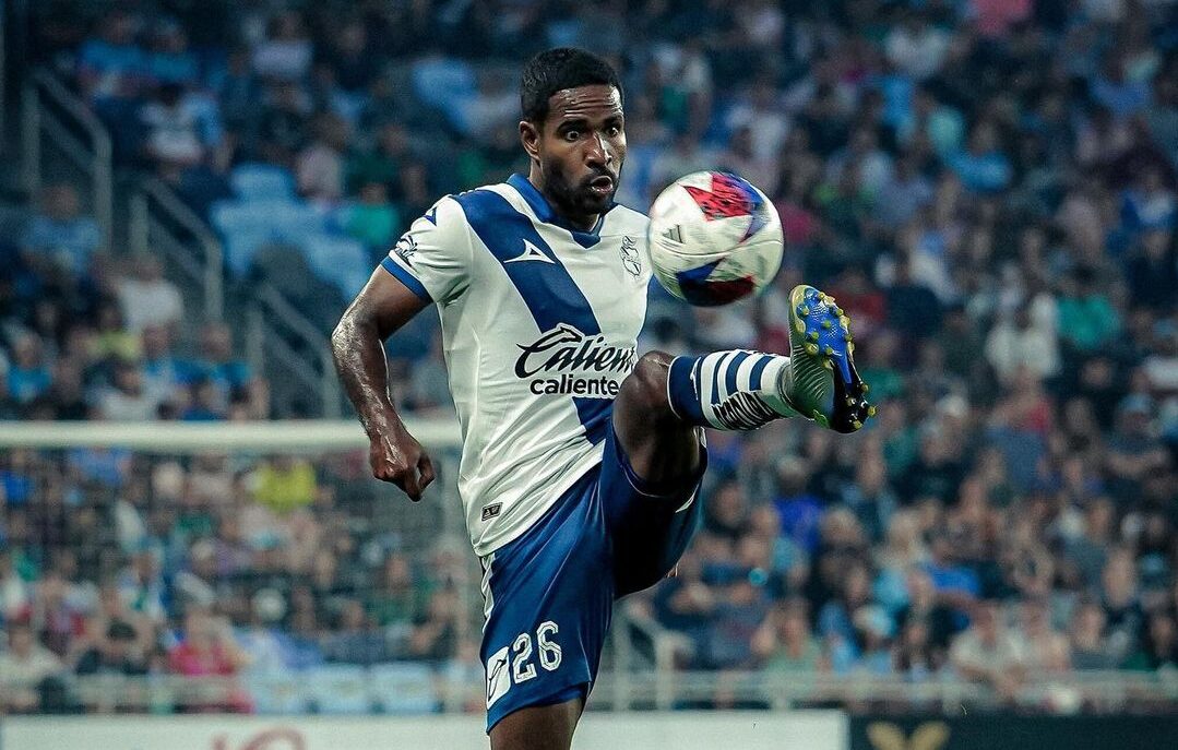 EL PUEBLA ESTÁ OBLIGADO A GOLEAR AL CHICAGO FIRE