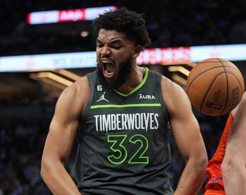 KARL ANTHONY-TOWNS REPRESENTARÁ A DOMINICANA EN EL MUNDIAL FIBA