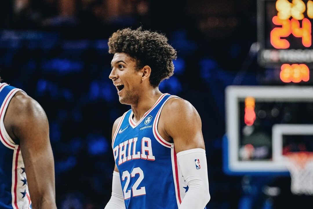 THYBULLE ESTÁ CERCA DE FIRMAR CON LOS MAVERICKS