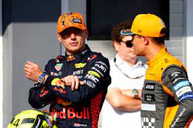 MAX VERSTAPPEN POR PENALIZACIÓN SALDRA EN SEXTO LUGAR