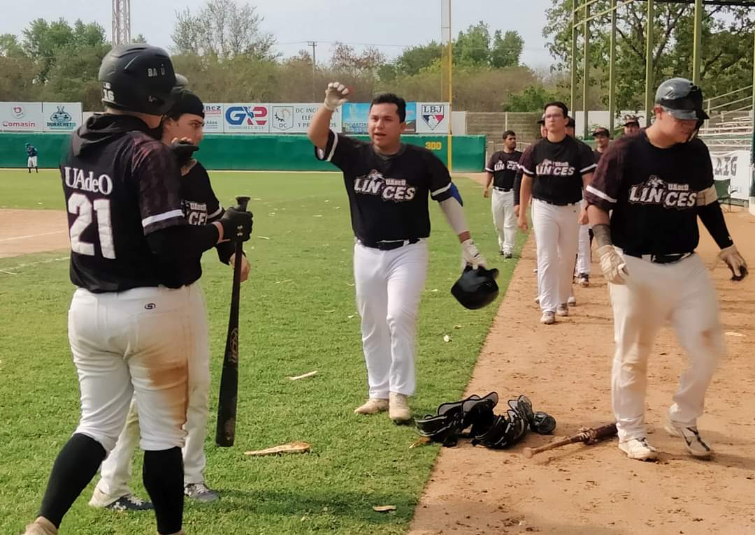 JUEGAZOS EN EL PRIMER DIA DE PLAY OFF EN LA LBJ