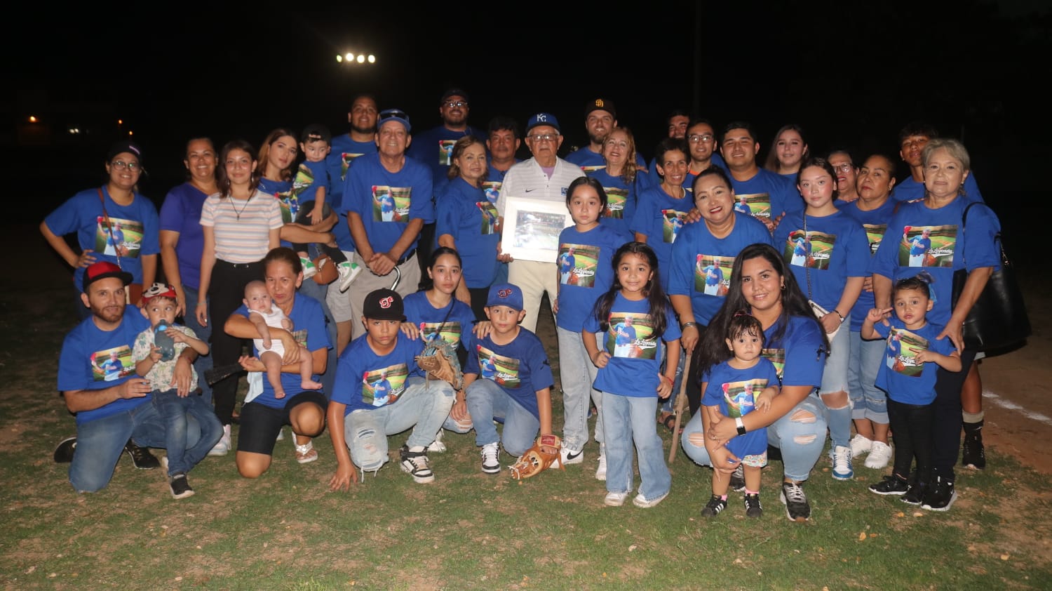 beisbol Mazatlán Veteranos 1