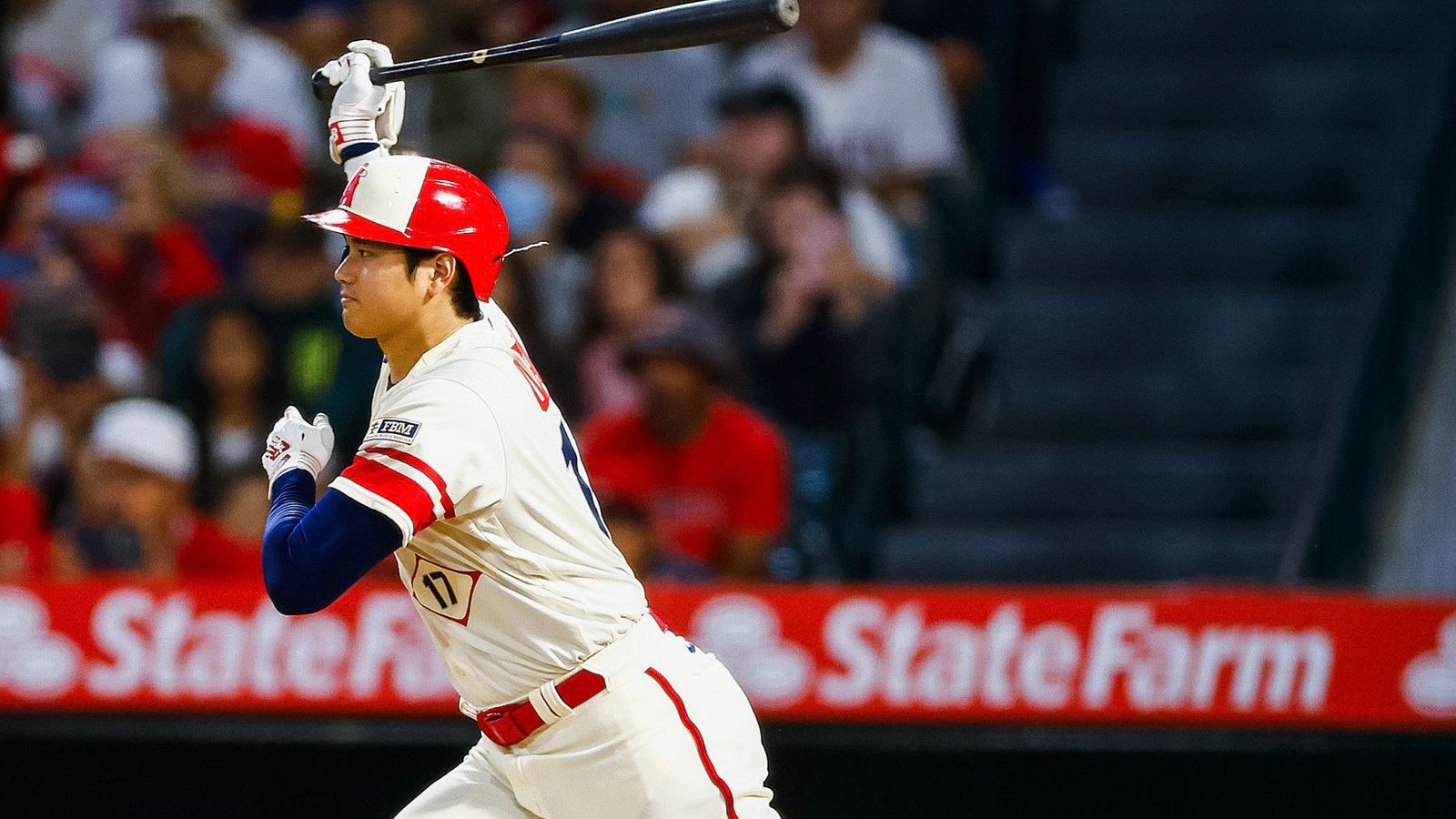 Shohei Ohtani jugador del mes