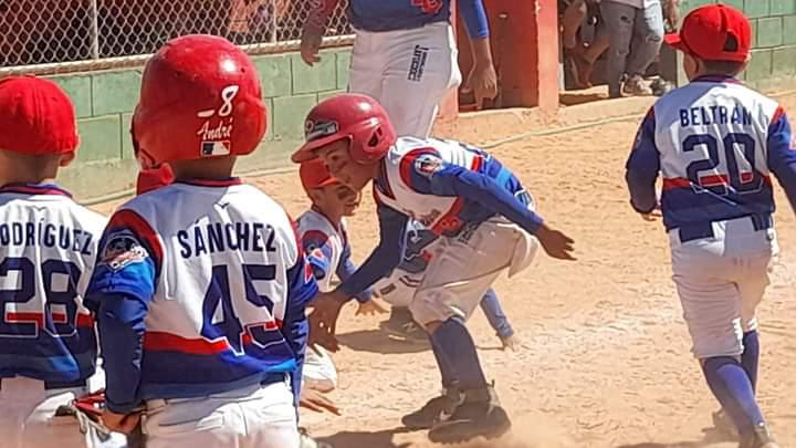 MAL INICIO PARA MAZATLÁN EN EL NACIONAL CATEGORÍA PASTEL