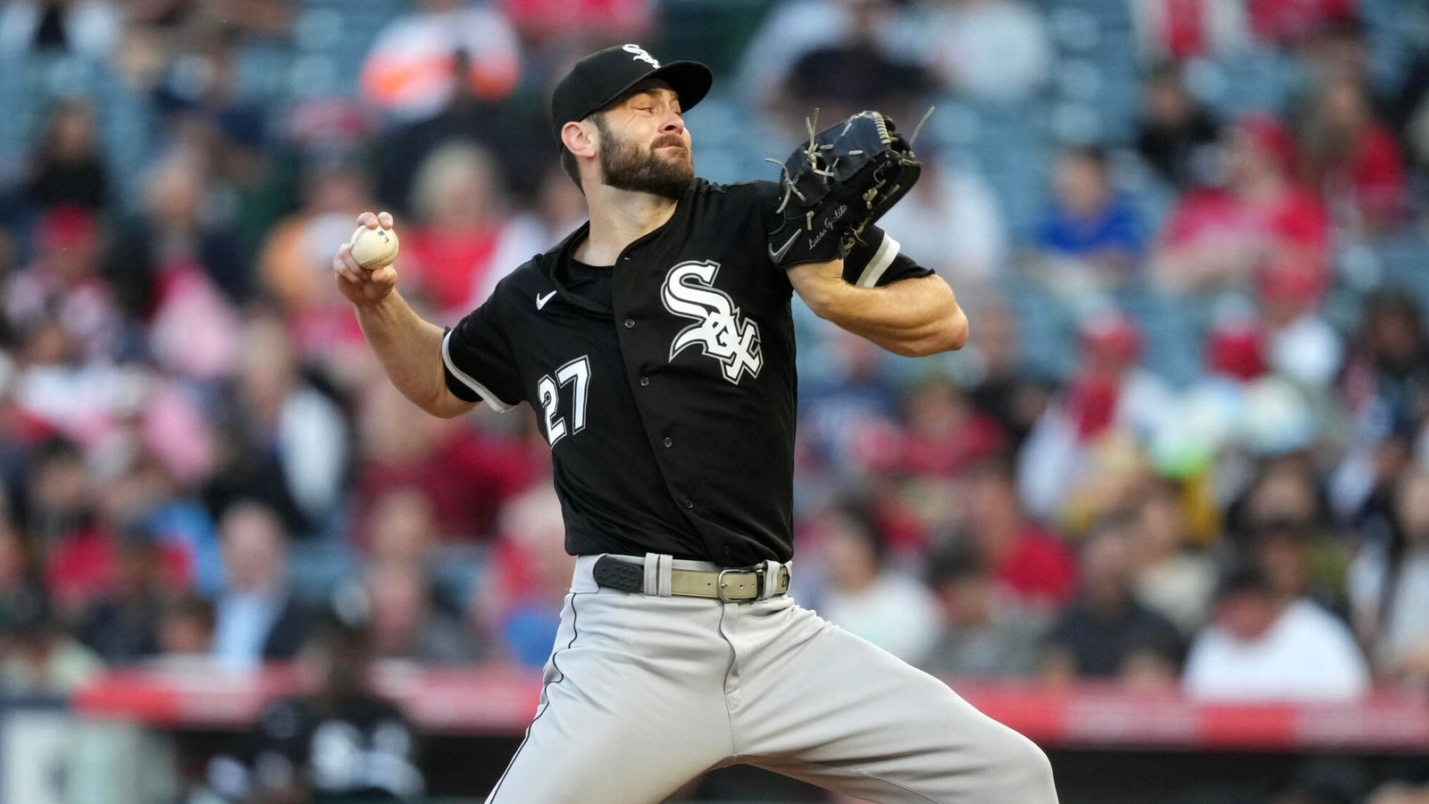 trade angels white sox