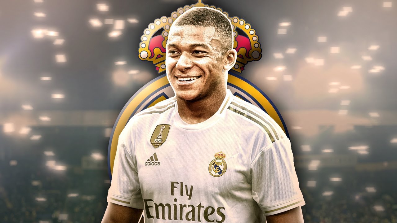 ESTA ES LA ENORME CIFRA QUE EL MADRID OFRECE POR MBAPPÉ