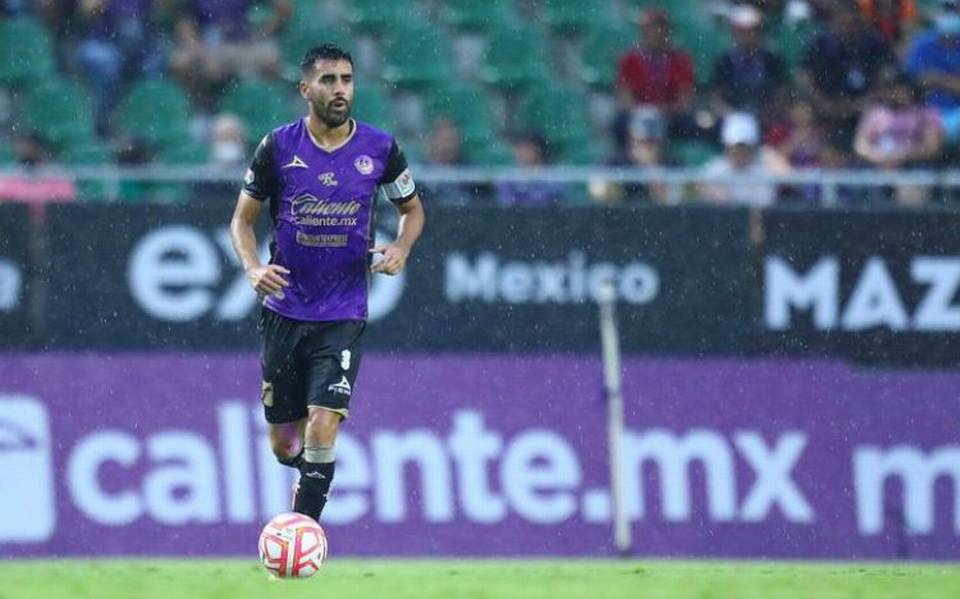 MAZATLAN FC SE ENCUNTRA LISTA PARA LA LEAGUE CUP