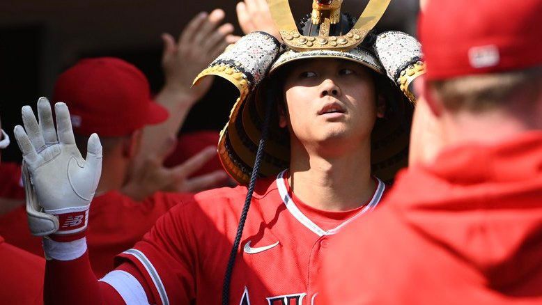 Juego Completo Ohtani