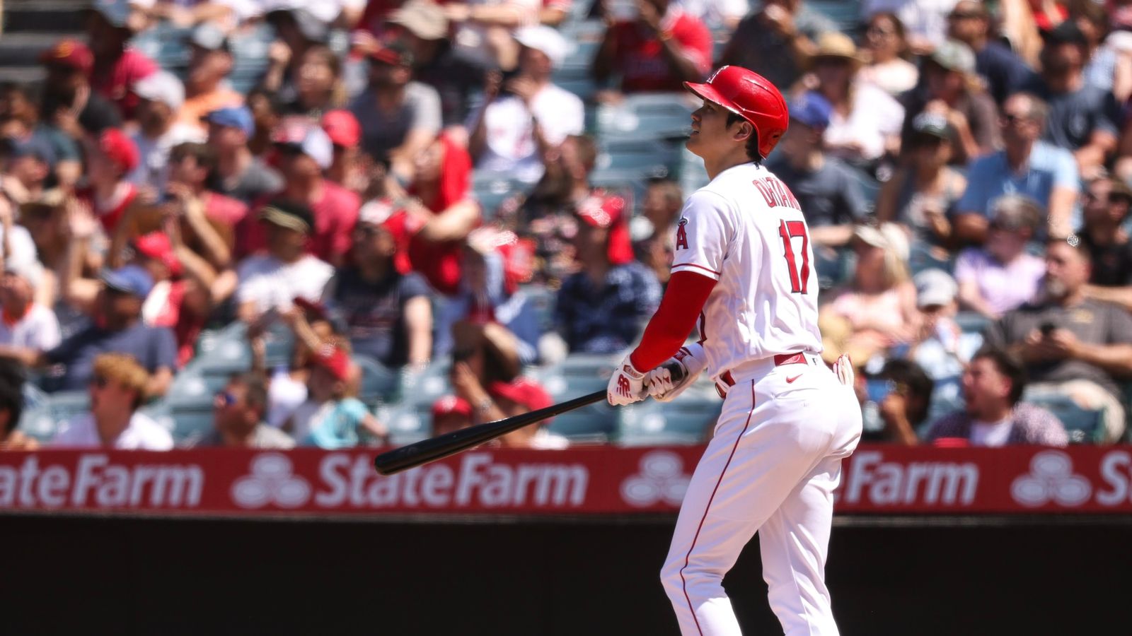 Shohei Ohtani HR 31