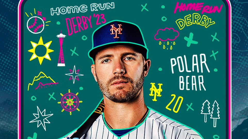 pete alonso hr derby