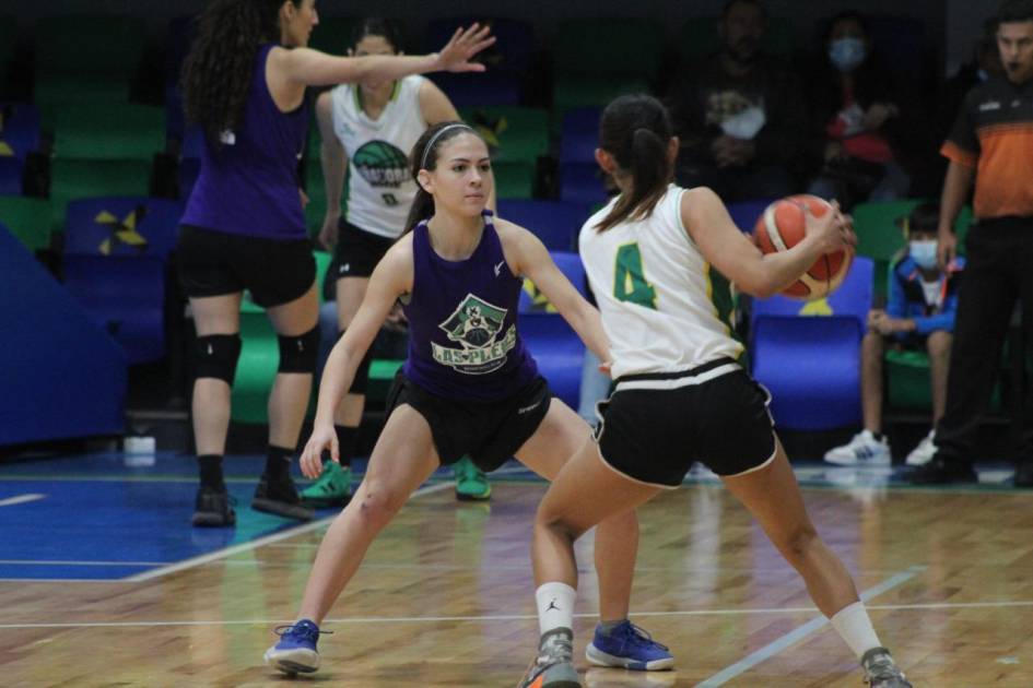 LAS PLEBES PRESENTARÁN SUS NUEVOS UNIFORMES PARA LA LIGA FEMENIL ABC MX