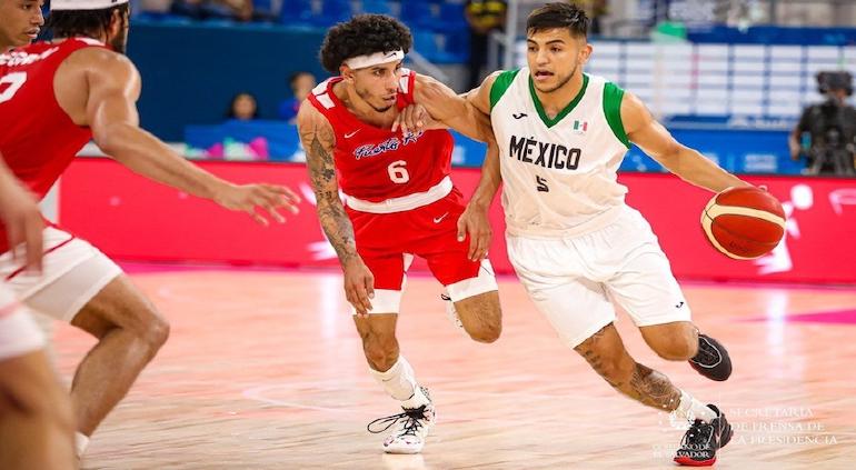 MÉXICO SUEÑA CON GANAR LA MEDALLA DE ORO EN LOS JUEGOS CENTROAMERICANOS Y DEL CARIBE