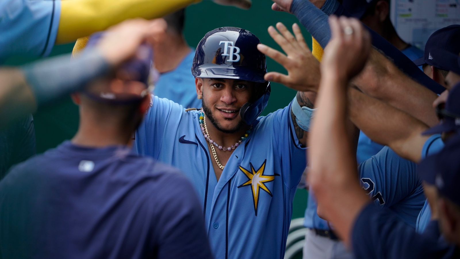 rays 60 victorias mlb