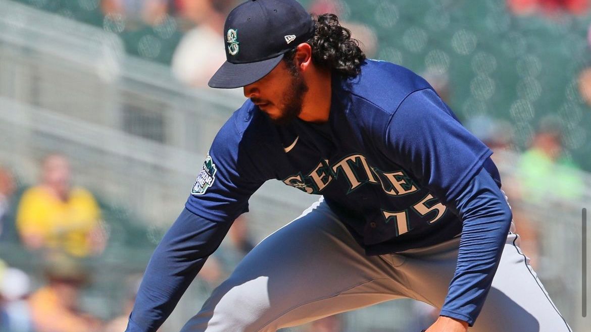 Andrés Muñoz Mariners