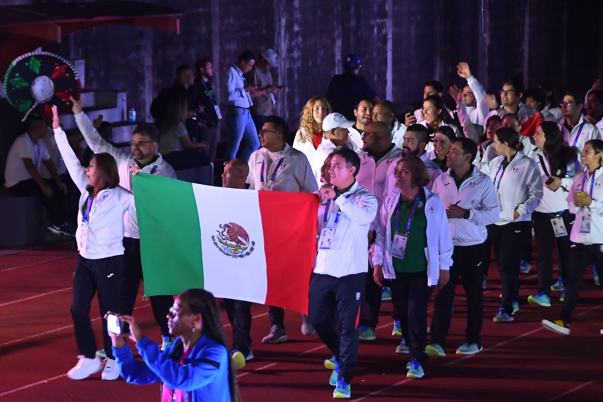 ¿QUÉ SE ESPERA DE MÉXICO EN LOS JUEGOS PANAMERICANOS 2023