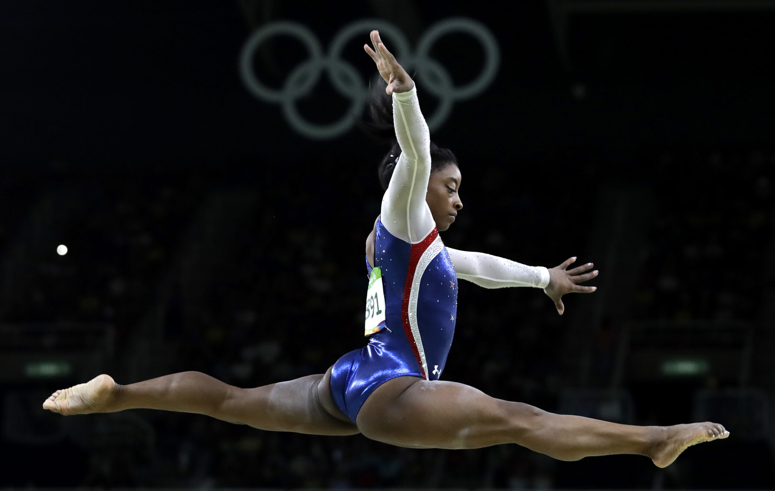 MEDALLISTA OLIMPICA ESTÁ DE VUELTA Y VA POR LOS PANAMERICANOS MEDALLISTA OLIMPICA ESTÁ DE VUELTA Y VA POR LOS PANAMERICANOS