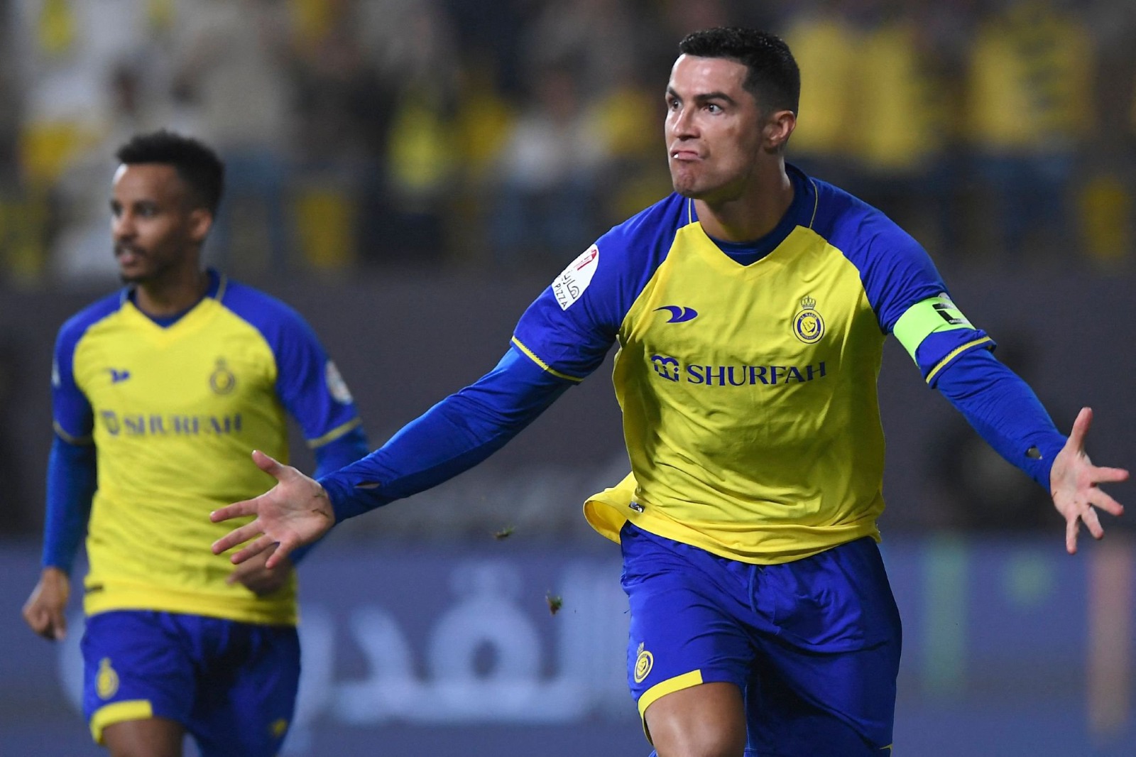 AL NASSR REMONTA Y AVANZA A FASES DE GRUPOS