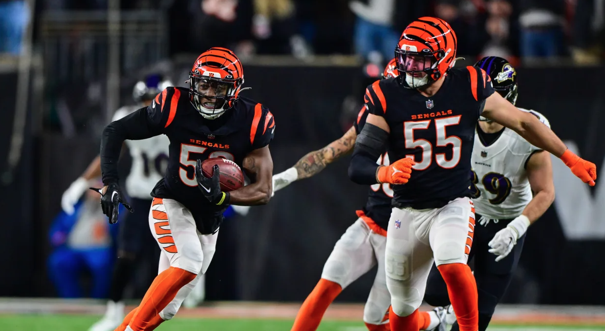 LOS BENGALS TIENEN HOY SU PRIMER JUEGO DE PRETEMPORADA