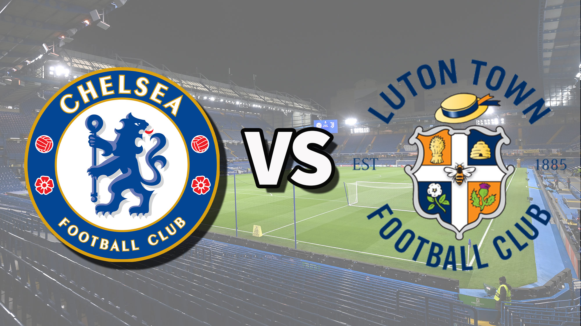 CHELSEA QUIERE SUMAR DE TRES ANTE EL LUTON; ¿DÓNDE VERLO?