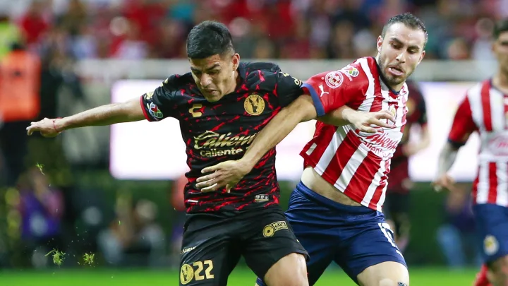 CHIVAS RECIBE EN CASA AL XOLAJE; ¿DÓNDE VERLO?