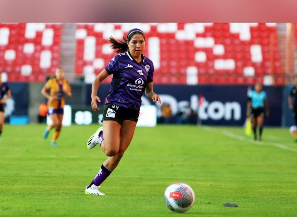 MAZATLÁN FEMENIL EN CRISIS