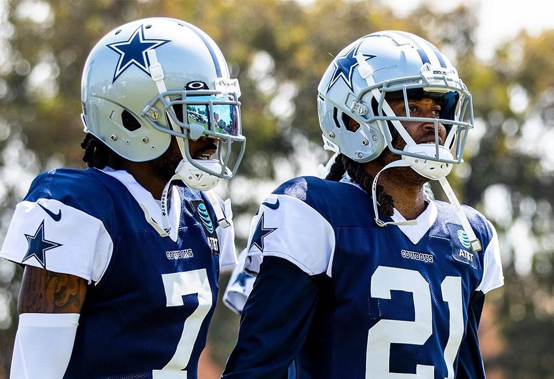 LOS COWBOYS DEBUTAN HOY EN LA PRETEMPORADA ¿DÓNDE VERLOS?