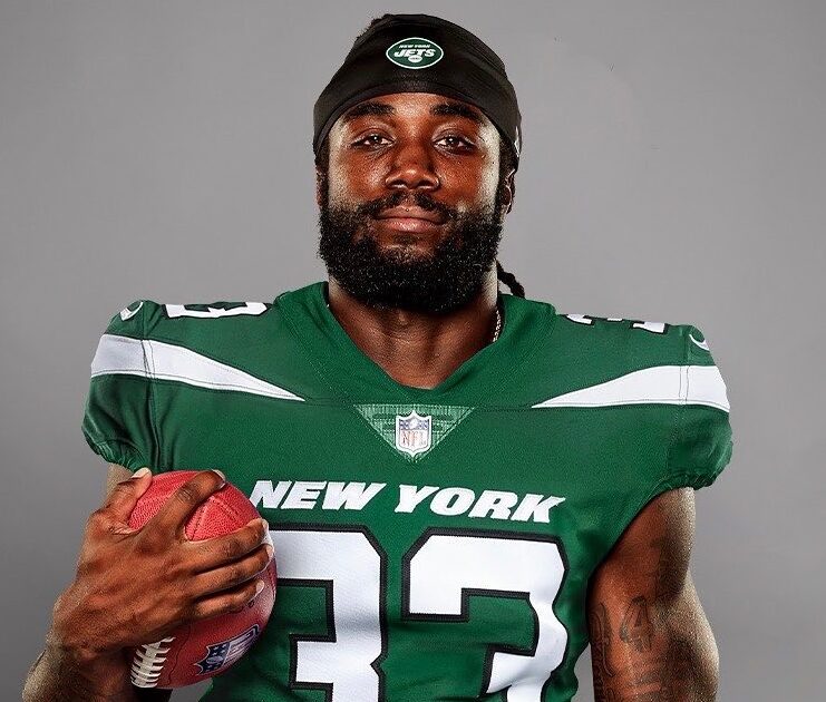 DALVIN COOK REVELA LA RAZÓN POR LA QUE SE UNIÓ A LOS NEW YORK JETS ...