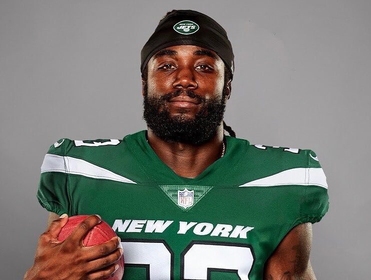 DALVIN COOK CREE QUE LOS JETS PUEDEN GANAR EL SUPER BOWL