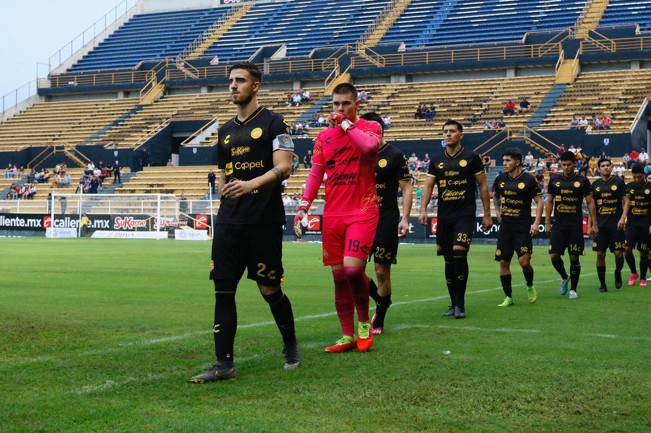 DORADOS DE SINALOA VS CANCÚN