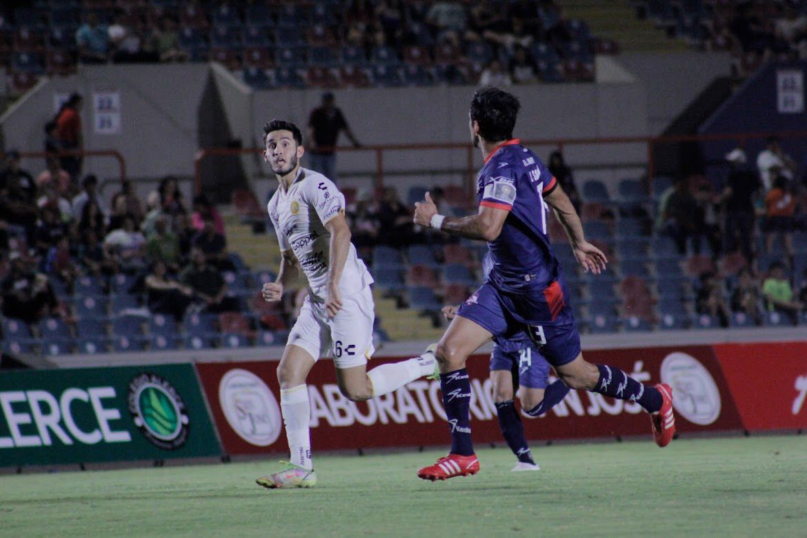 DORADOS VS CIMARRONES