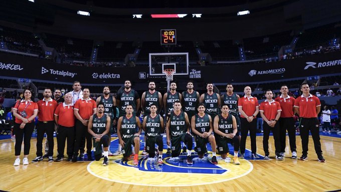 MÉXICO SE DESPIDE CON VICTORIA ANTE ARGENTINA ANTE UN LLENO TOTAL