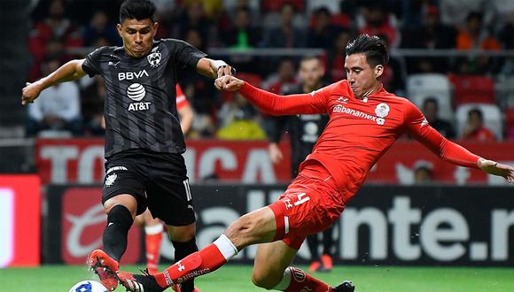 ¡ARDERÁ EL INFIERNO! ¿DÓNDE Y CUÁNDO VER EL DUELO MONTERREY VS TOLUCA?