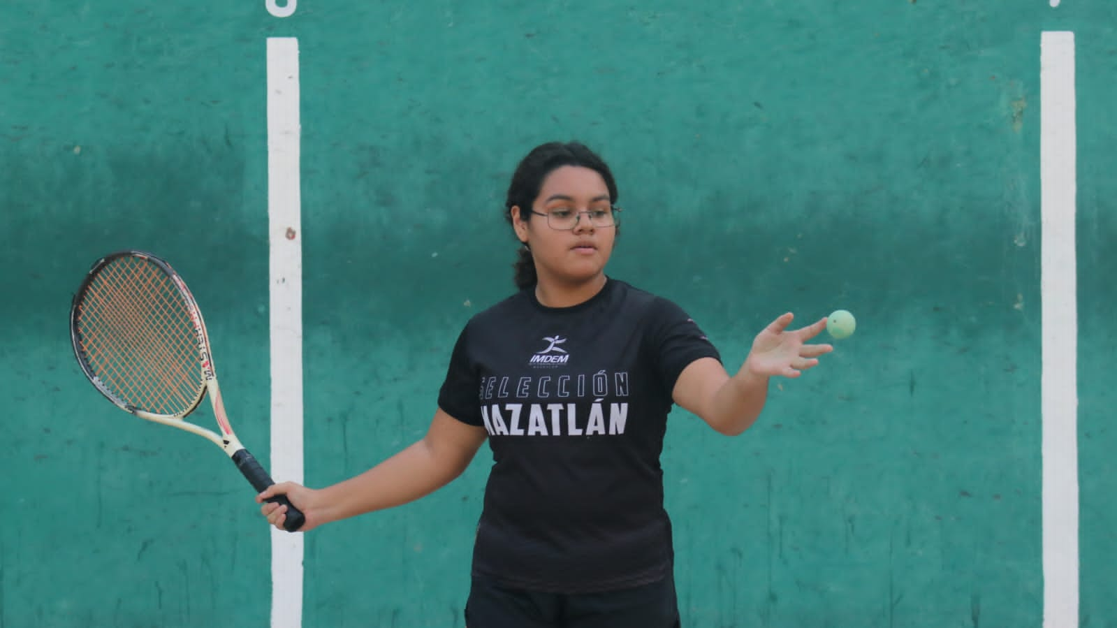 FRONTON MAZATLÁN