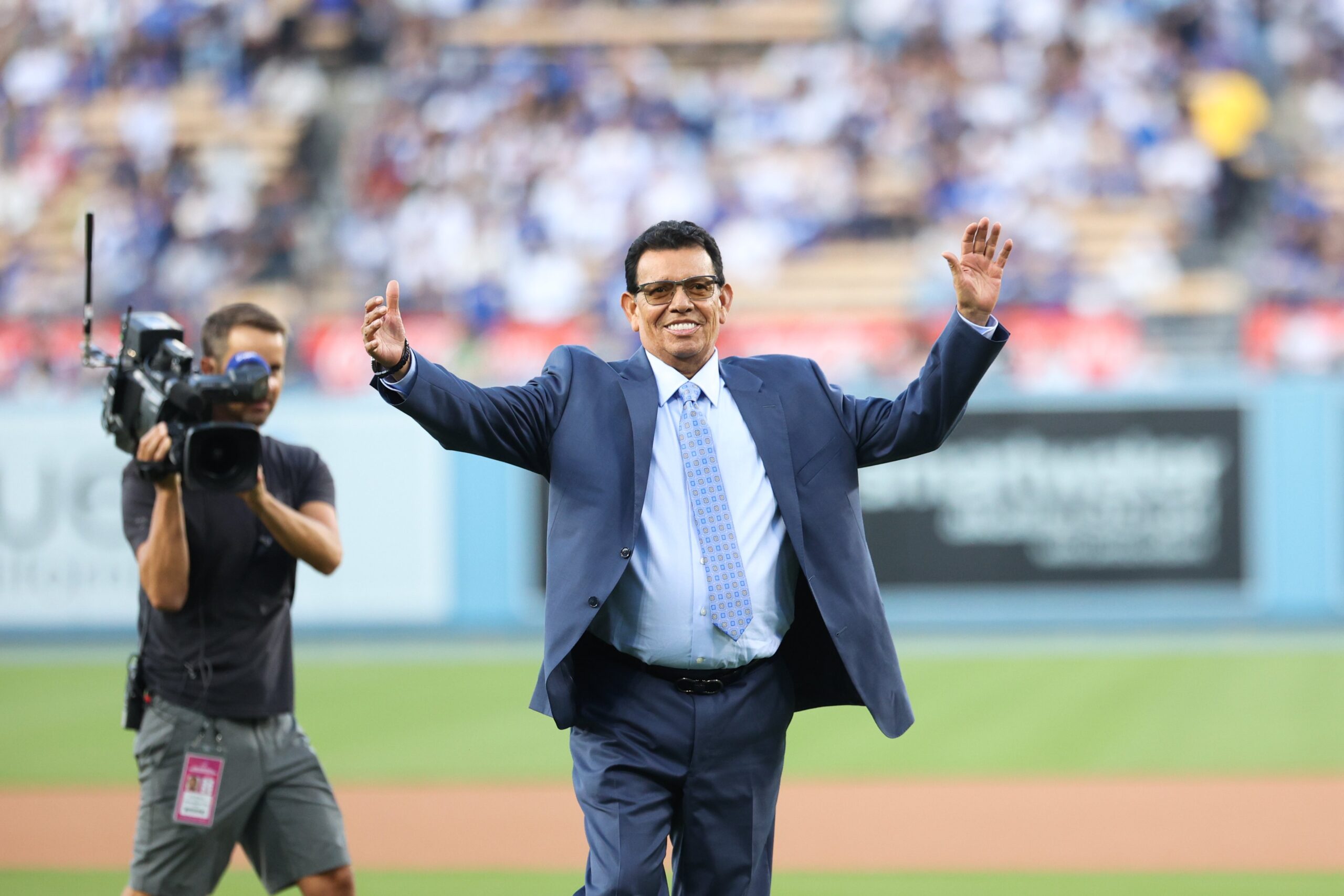 Fernando Valenzuela