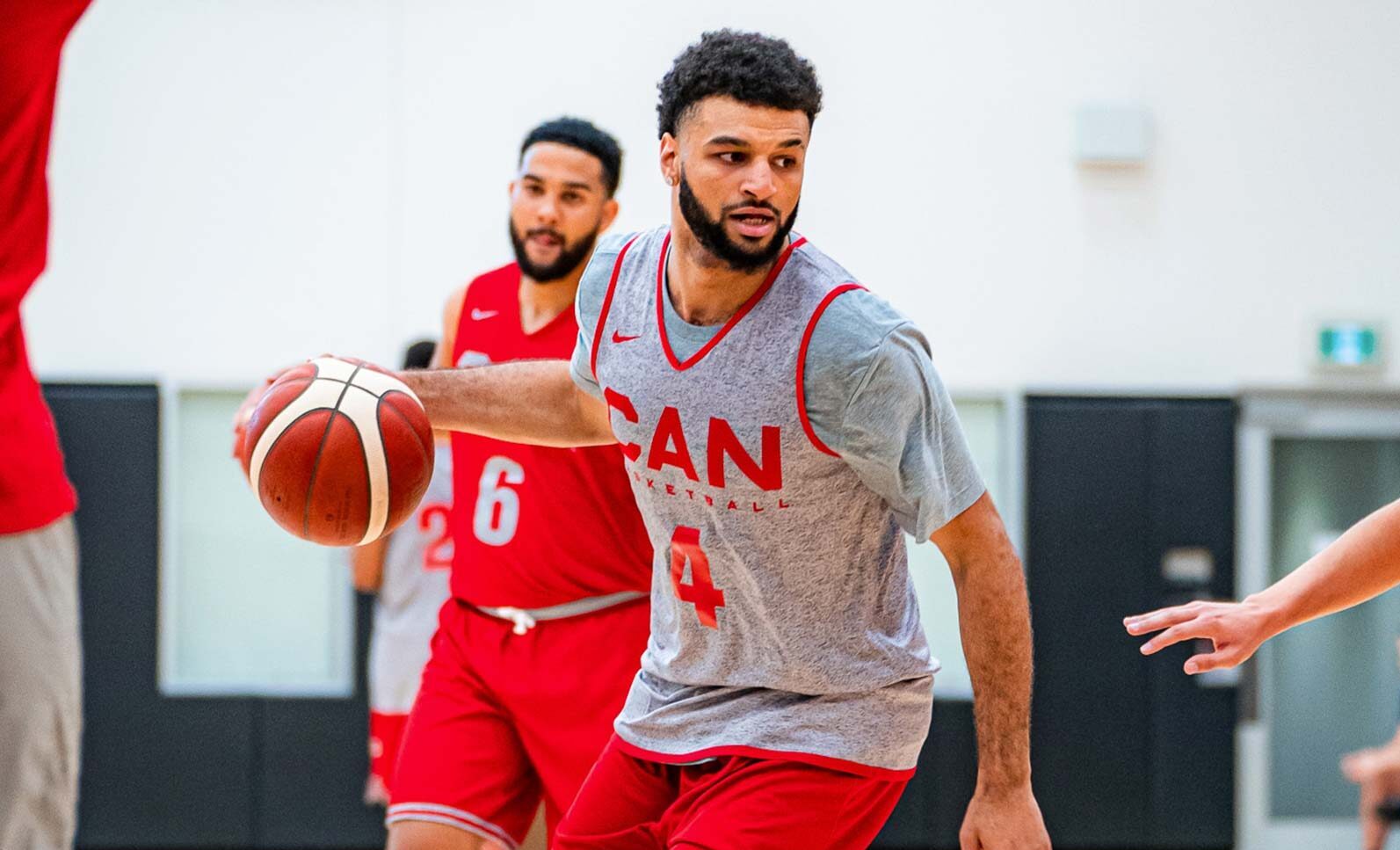 JAMAL MURRAY FINALMENTE NO JUGARÁ EL MUNDIAL CON CANADÁ