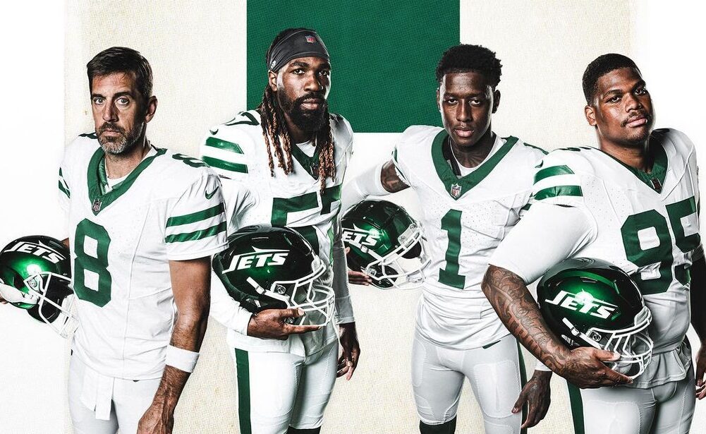 LOS JETS VAN POR TODO EN LA TEMPORADA 2023/2024